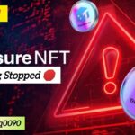 Treasure NFT Update |Removed from Play Store |Stopped Staking |New Platform Magic NFT is Running