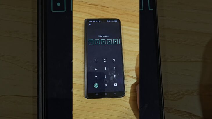 Tutorial aktifasi NFT HAPPIBARA dari Ticket yang sudah dibeli