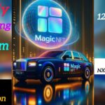 Update Magic NFT |How to fast Earning in Magic NFT |Stake and Reservation? |Best Earning Platform