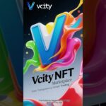 Vcity NFT Marketplace Data Transparency Smart Trading#Zhang Xie#Vcity#Vcity.app