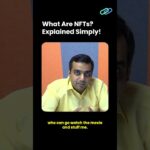 What Are NFTs  Explained Simply!