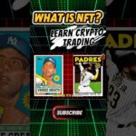 What is NFT? How to make money from NFT? Crypto Guide #nft #crypto