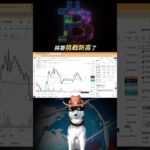 #btc #投資 #高頻交易 #btc #虛擬實境 #crypto #trading #nft #binance #eth #web3