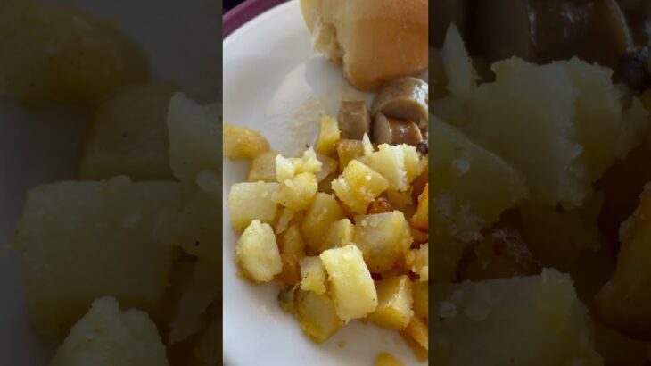 周六晚上美国养老院的糖尿病餐 #food #hospitalfood #cooking #hospital #breakfast #cat #lunch #yummy