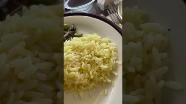 周五美国国庆节洛杉矶养老院的糖尿病餐 #food #hospitalfood #cooking #hospital #breakfast #cat #lunch #yummy #foodie #ros