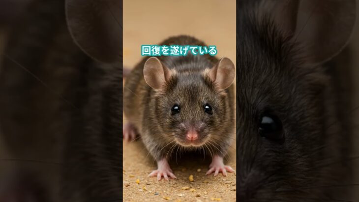 「糖尿病が治ったマウスの奇跡｜iPS細胞が起こした未来の物語」