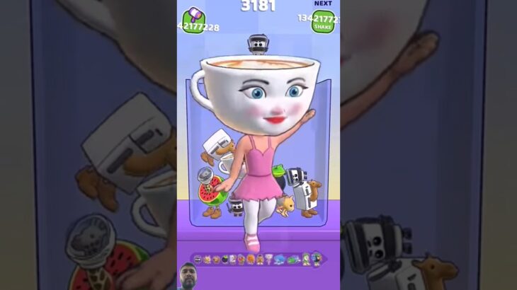 most viral video #gaming #gameplay #games #funny #disney #nft #cartoon