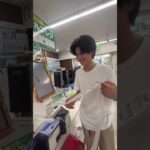 名古屋市内のチュッパチャプス在庫買い占めたけど、糖尿病なん忘れてた#shorts
