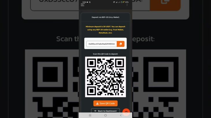 treasure NFT se achcha hai new launch valt stake #treasurenft #magicnft