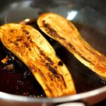 【糖尿病・痛風にやさしい】なすだけで作る生姜焼き風レシピ＆優しい煮物