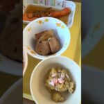 【静岡市】病院の糖尿病食