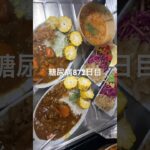 俺、糖尿病。イケナイ方向の向上心でおしゃれ飯番長へ至りつつある。【ここ押すと概要欄一言日記見られる】