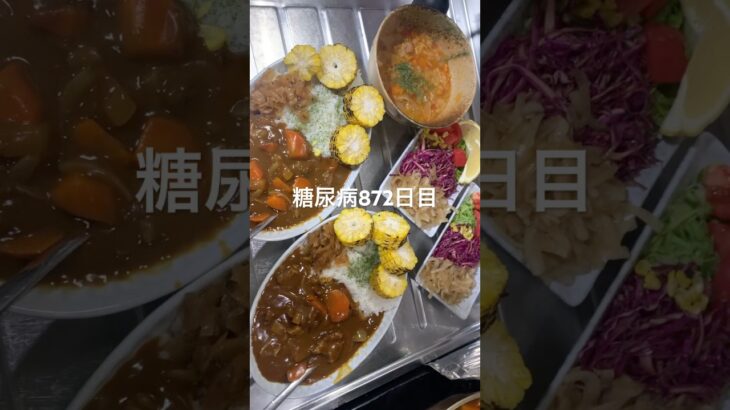 俺、糖尿病。イケナイ方向の向上心でおしゃれ飯番長へ至りつつある。【ここ押すと概要欄一言日記見られる】