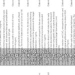 涙液中バイオマーカーで早期発見！糖尿病眼合併症の非侵襲的診断最新研究