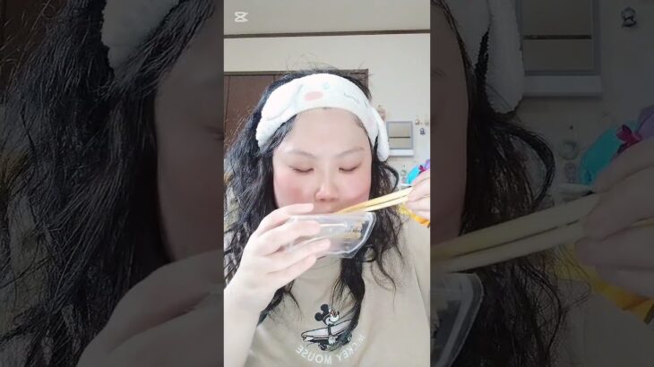 (糖尿病)体調不良だけど低糖質のおやつ紹介する