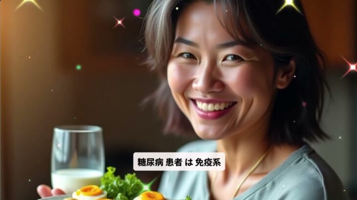 糖尿病患者は卵を食べても大丈夫ですか？そのメリットとデメリットは何でしょうか？
