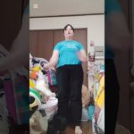 (リクエストその1)(自閉症と軽度の糖尿病)ラジオ体操やった