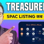 13 August 2025//Treasure Fun New Update//Treasure NFT//SPAC Listing कब तक!!
