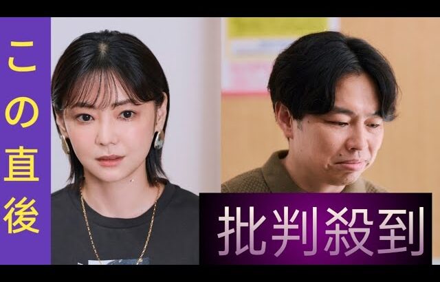 浜野謙太が糖尿病を患う気弱な夫に　そんな夫をサポートするしっかり者の妻を倉科カナが熱演＜19番目のカルテ＞