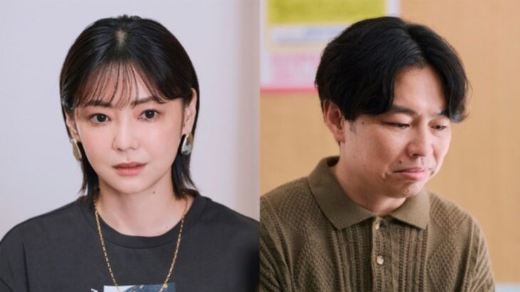 糖尿病の夫と支える妻の感動物語😭💉浜野謙太×倉科カナ｜19番目のカルテ