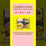 #2型糖尿病 #食事療法 #自炊