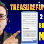 2 August 2025//Treasure NFT/Fun New Update// A letter News//Withdrawal information….