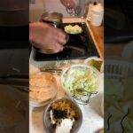 糖尿病ごはん日記＊2025/08/19