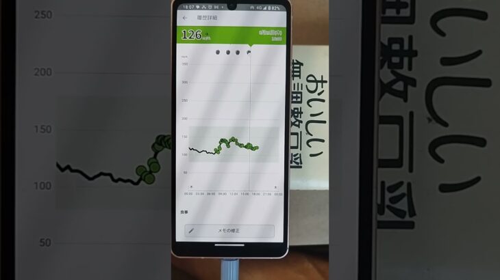 2025年8月21日16時増殖 豆乳グルト100g