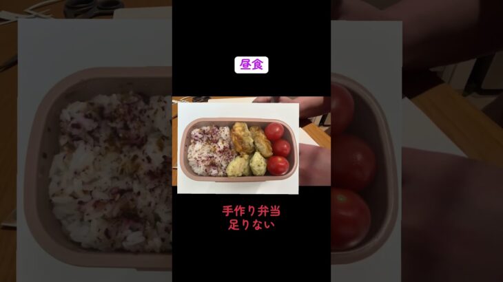糖尿病予備軍40代食事記録