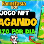 5 Dicas para Ganhar Muito no JOGO NFT MOBILE GRÁTIS ! como GANHAR no FARMTASIA – JOGO FREE TO PLAY