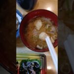 頑固な便秘と糖尿病が改善した食事　8/25の夕食