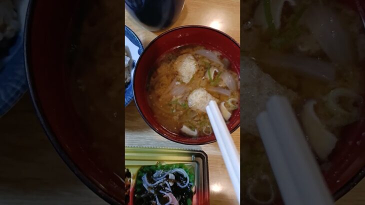 頑固な便秘と糖尿病が改善した食事　8/25の夕食