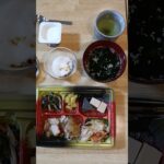 頑固な便秘と糖尿病が改善した食事　8/30の夕食