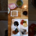 頑固な便秘と糖尿病が改善した食事　8/31の夕食