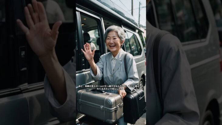 きほんひとり 認知症と糖尿病88才母の食欲が止まらない 要約版 VOICEVOX麒ヶ島宗麟