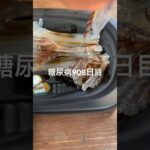 函館でイカ釣りからの踊り食いした糖尿病908日目食事記録 #踊り食い #イカ #いか  #糖尿病の品格 #糖尿病 #心筋梗塞 #血糖値 #hba1c #ダイアベティス