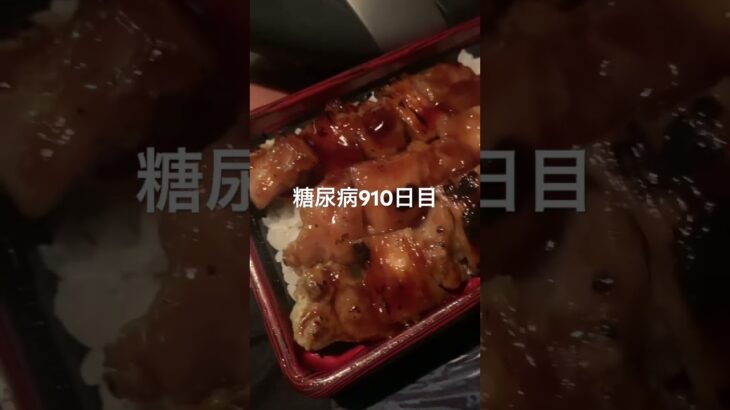 すすきので食う割引乞食娯楽弁当は格別な糖尿病910日目食事記録 #すすきのグルメ  #糖尿病の品格 #糖尿病 #心筋梗塞 #血糖値 #hba1c #ダイアベティス