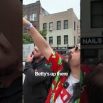 A Day in NYC with Josh Ong | NFT NYC