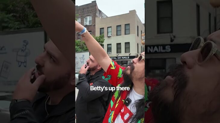 A Day in NYC with Josh Ong | NFT NYC