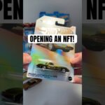 A lovely jag and very rare Hot Wheels car #164scale #mattel #nft #diecastcollector