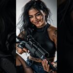 ASSASSINS ON APE #nft #ape #aiart ##assassins #blockchain #female