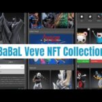 Babal | Veve NFT collection | DC | Marvel |
