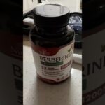 Berberine+ для снижения сахара в крови и похудения