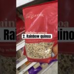 Best Grains for Reversing Diabetes at Target 🎯