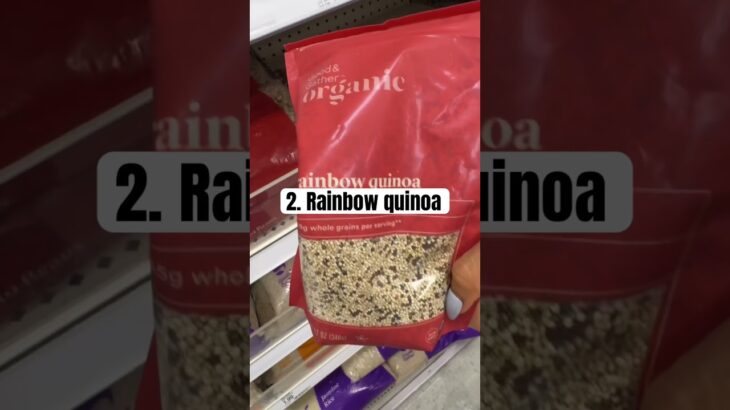 Best Grains for Reversing Diabetes at Target 🎯