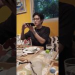 Bitkub NFT: Addicted Heroin – Dinner with 4 actors.
