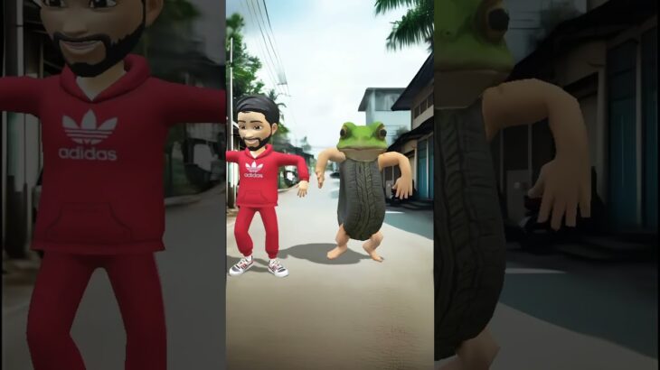 Brainrot los voltages remix #memes #funny #disney #nft #pixar #brainrot