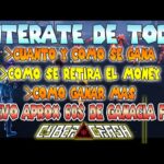 🤑CUANTO Y COMO SE GANA | RETIRAR TOKEN | CYBER CRASH NFT 2025