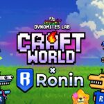 Craft World | Game NFT P2E  treo máy cày tài nguyên kiếm tiền  ( phiên bản chính thức )