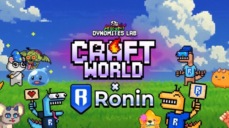 Craft World | Game NFT P2E  treo máy cày tài nguyên kiếm tiền  ( phiên bản chính thức )